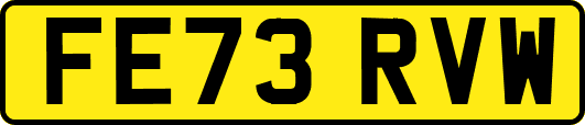 FE73RVW