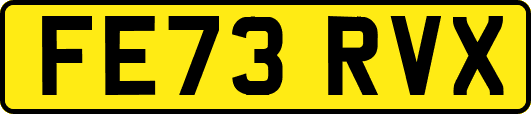 FE73RVX