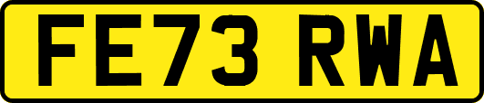 FE73RWA