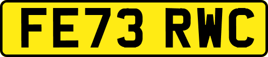 FE73RWC