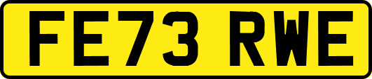 FE73RWE