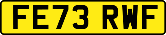 FE73RWF