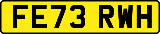 FE73RWH