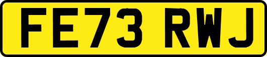 FE73RWJ