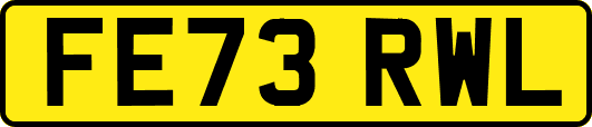 FE73RWL
