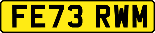 FE73RWM