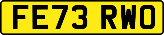 FE73RWO