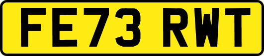 FE73RWT