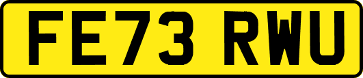 FE73RWU