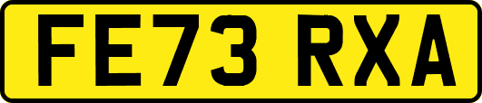 FE73RXA