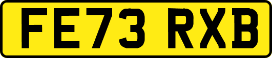 FE73RXB