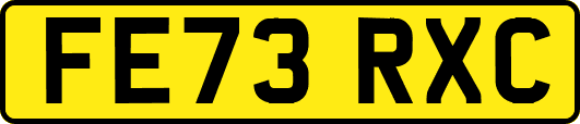 FE73RXC