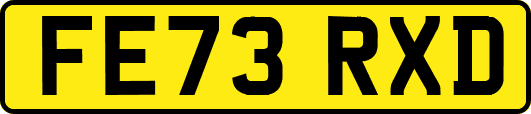 FE73RXD