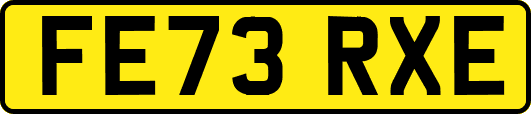 FE73RXE