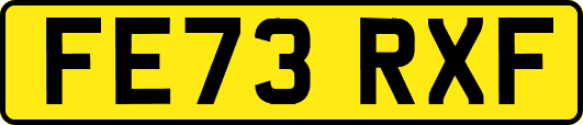 FE73RXF
