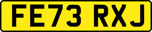 FE73RXJ