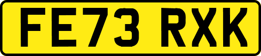 FE73RXK