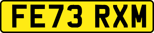 FE73RXM