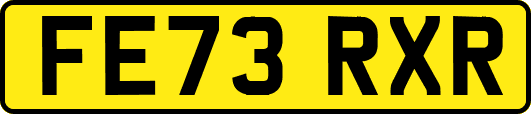 FE73RXR
