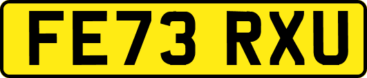 FE73RXU