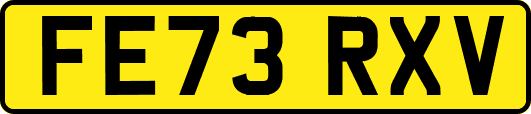 FE73RXV