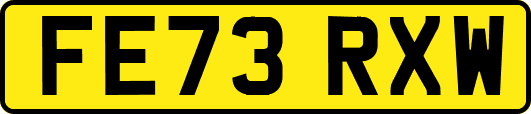 FE73RXW