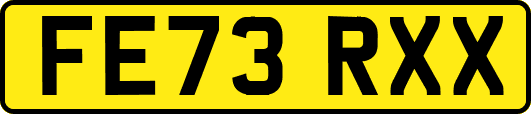 FE73RXX