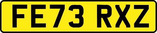 FE73RXZ