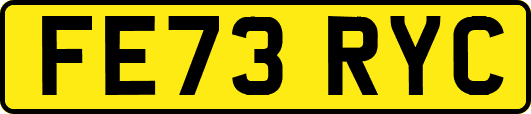 FE73RYC