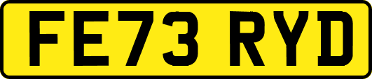 FE73RYD
