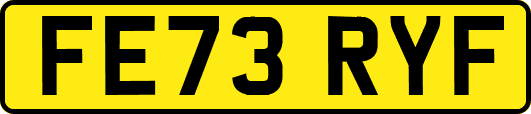 FE73RYF