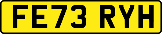 FE73RYH
