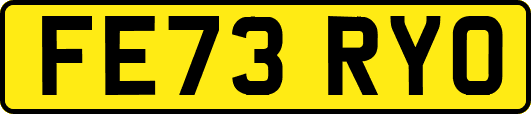 FE73RYO