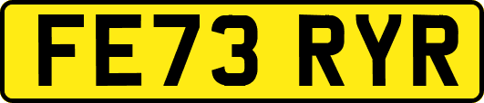 FE73RYR