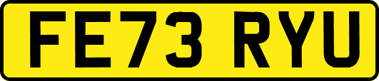 FE73RYU