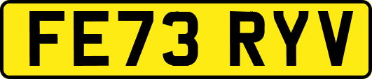 FE73RYV