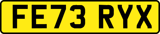 FE73RYX