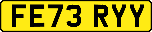 FE73RYY