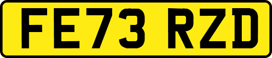 FE73RZD