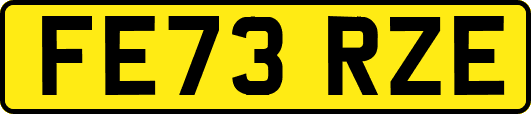 FE73RZE