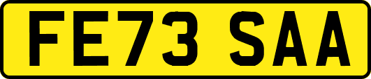 FE73SAA