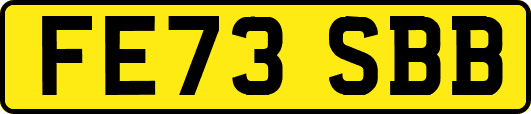 FE73SBB