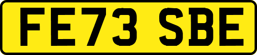 FE73SBE