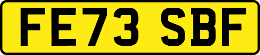 FE73SBF