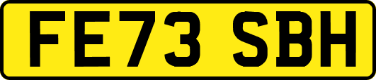 FE73SBH
