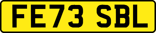 FE73SBL