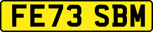 FE73SBM
