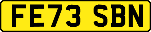 FE73SBN