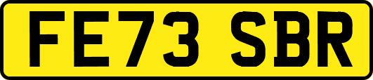 FE73SBR