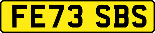 FE73SBS